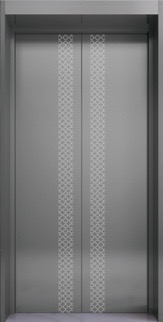 Elevator Doors & Components - Professional elevator solution 3 by Homalift Especialist Co.