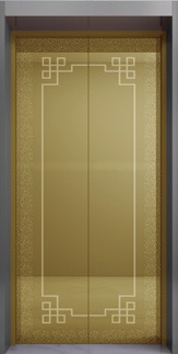 Elevator Doors & Components - Professional elevator solution 4 by Homalift Especialist Co.