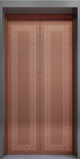 Elevator Doors & Components - Professional elevator solution 6 by Homalift Especialist Co.