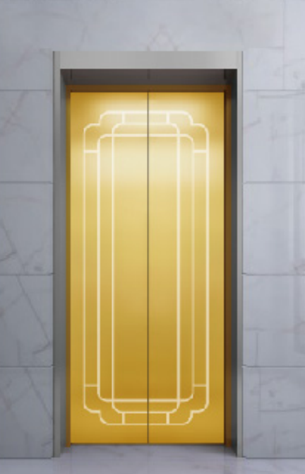 Elevator Doors & Components - Professional elevator solution 8 by Homalift Especialist Co.