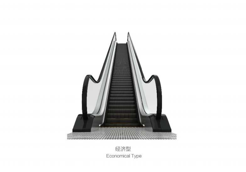 Escalators & Moving Walkways - Professional elevator solution 1 by Homalift Especialist Co.