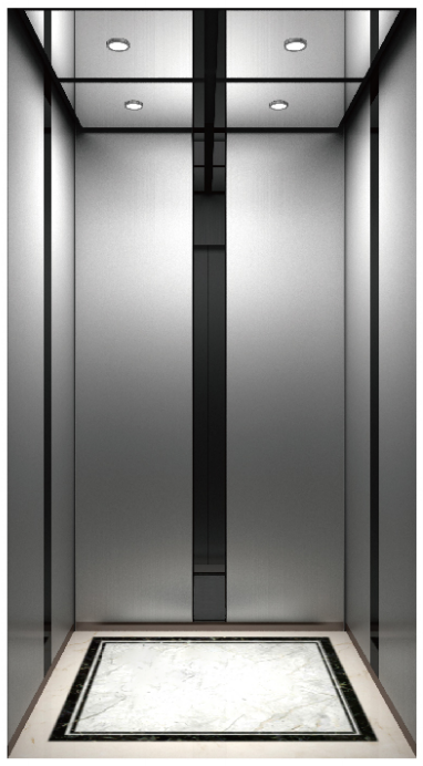 Home Elevators - Professional elevator solution 1 by Homalift Especialist Co.