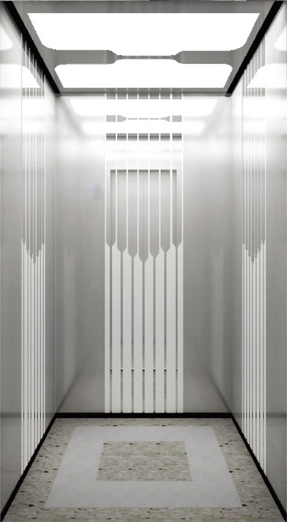 Passenger Elevators - Professional elevator solution 3 by Homalift Especialist Co.