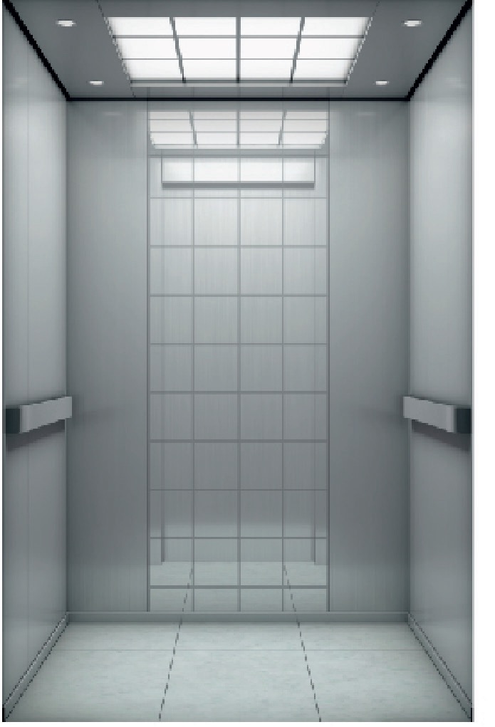 Passenger Elevators - Professional elevator solution 5 by Homalift Especialist Co.