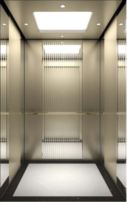 Passenger Elevators - Professional elevator solution 13 by Homalift Especialist Co.