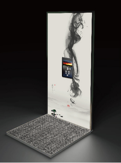 Platform Elevators - Professional elevator solution 2 by Homalift Especialist Co.